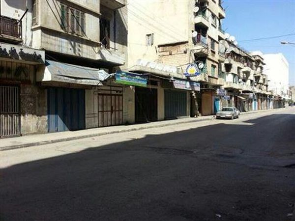 الجولة الـ20 في طرابلس: 10 أيام.. وتستمر