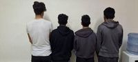 صيد ثمين لشعبة المعلومات بعد مداهمات وكمائن في بعلشميه ورويسات صوفر وبحمدون
