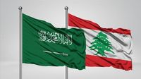 السعودية لرعاياها: لمغادرة لبنان فوراً