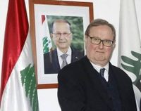 دوكان في بيروت لمواكبة مسار الإصلاحات