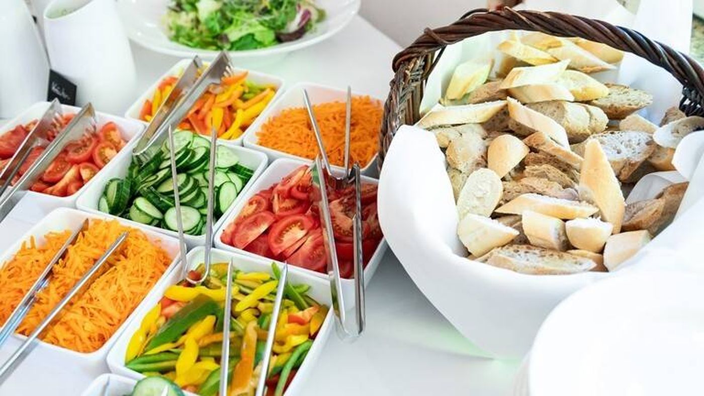 12 خرافة حول الطعام تضر بصحتك