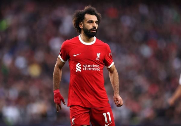 صلاح لاعب السنة في البرميرليغ