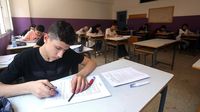 خطة استثنائية لتأمين امتحانات الثانوية في الجنوب!