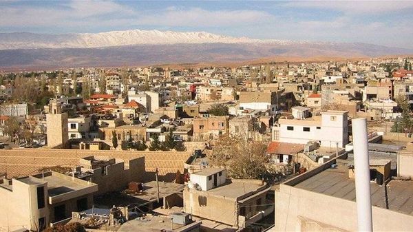 في حي الشراونة.. وفاة طفل اثر اصابته بطلق ناري