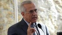 سليمان: حماية لبنان لا تكون إلا بجيش واحد وقرار سيادي واحد