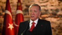 أردوغان: الشعب سيختار رئيسه