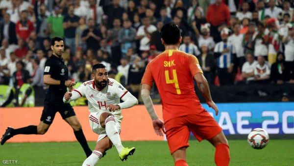 إيران تلحق باليابان في نصف نهائي كأس آسيا