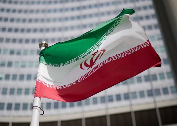 إيران ليست بصدد السعي لامتلاك سلاح نووي