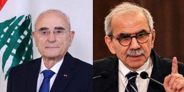 اشتباك سلام ـ منسى يفتح ملف الصلاحيات... من يملك قرار الوزير داخل البرلمان؟