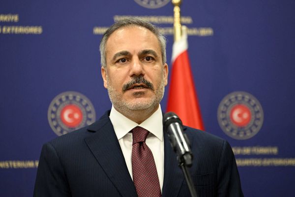 فيدان وحماس يناقشان المرحلة الثانية من خطة السلام في غزة