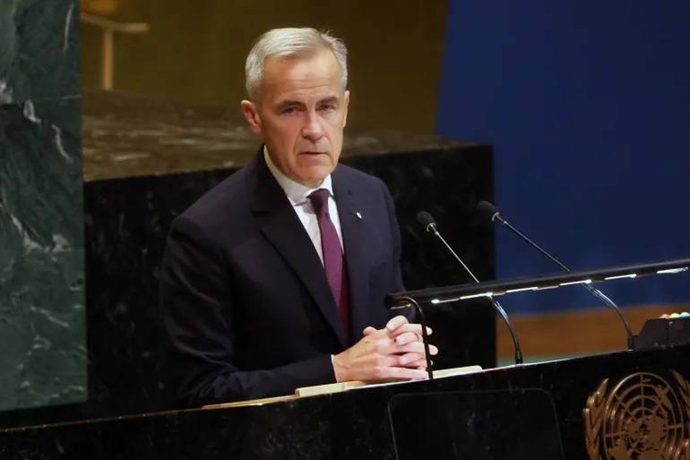 كندا تسعى لتعميق علاقاتها مع تركيا في مجالي الدفاع والتصنيع