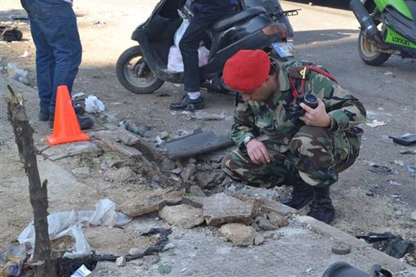 الكل شريك في مجزرة طرابلس... 200 قتيل و1500 جريح وتدمير مجتمع.. واستهداف ممنهج للجيش