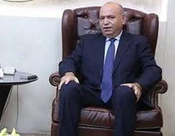 القاضي سامي صادر يدّعي على مشلب بجناية مساسه الأمن الاقتصادي