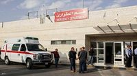 استقالة وزير الصحة الأردني بعد حادثة انقطاع الأوكسجين عن مستشفى السلط ووفاة مرضى