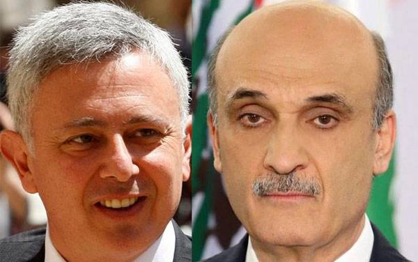 «القوات» : لقاء جعجع ــ فرنجية قريب جداً