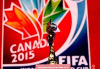 بالفيديو طرد مدرب المنتخب الصيني لتحرشه بلاعبة في مونديال السيدات