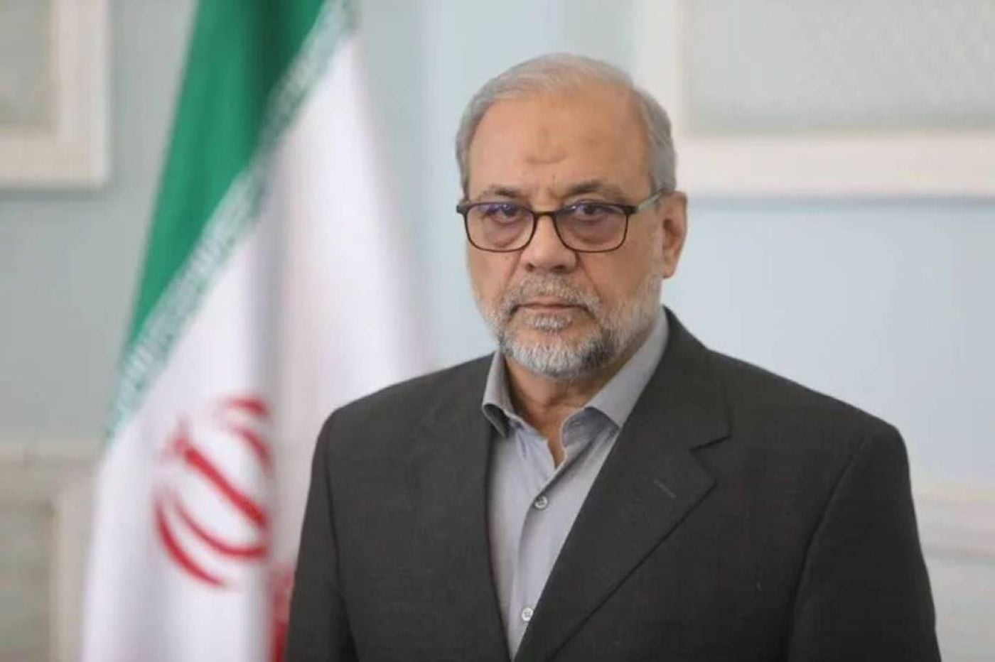 خامنئي يعيّن محمد باقر ذو القدر مستشارًا سياسيًا له