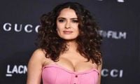 كيف علّقت سلمى حايك على ترشّح ياليتزا إبريسي للاوسكار؟