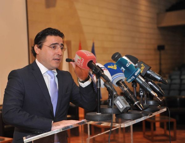 MIDEL: القطاع الخاص يواجه مخاطر كارثية بسبب الصراع المستمر