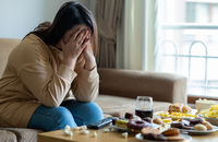 كيف تؤثر التغذية على المزاج؟