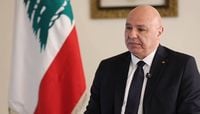 عون ومسار التفاوض الطويل؟