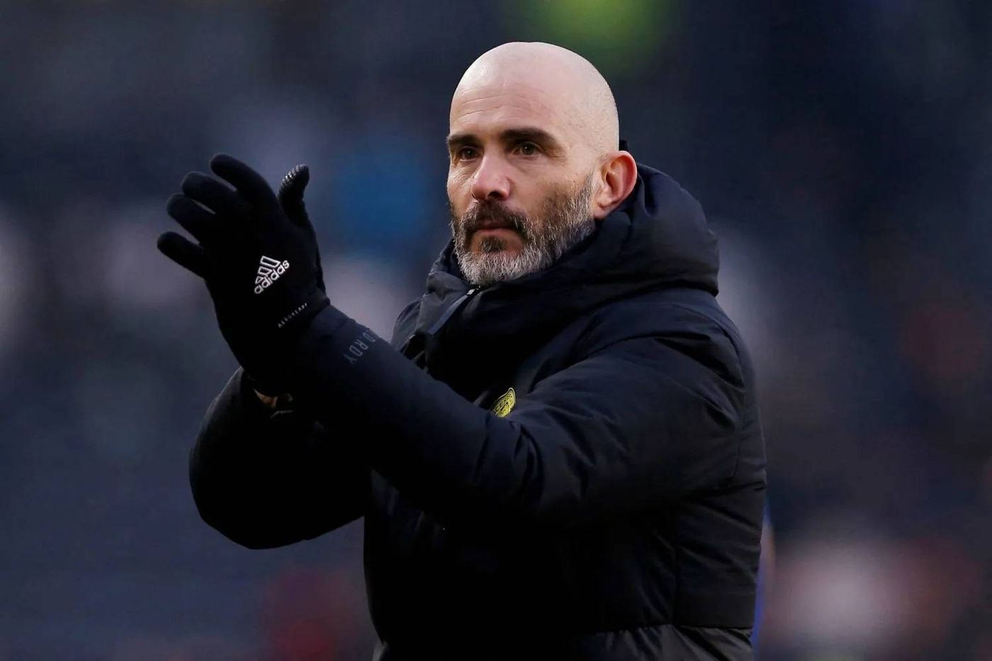 «لا وقت لهذه الأمور».. خليفة غوارديولا يعلّق على أخبار مانشستر سيتي