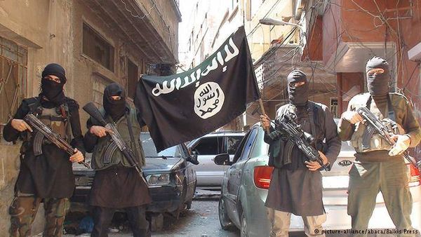 "داعش" يعدم حوالي 3600 شخص في سوريا خلال 17 شهرا