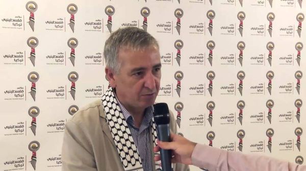 المستشار السابق لأردوغان يدعو الأتراك لبدء "حربهم الأهلية"