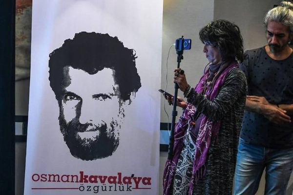 بدء محاكمة شخصيات أساسية في "حراك جيزي" المعارض في تركيا