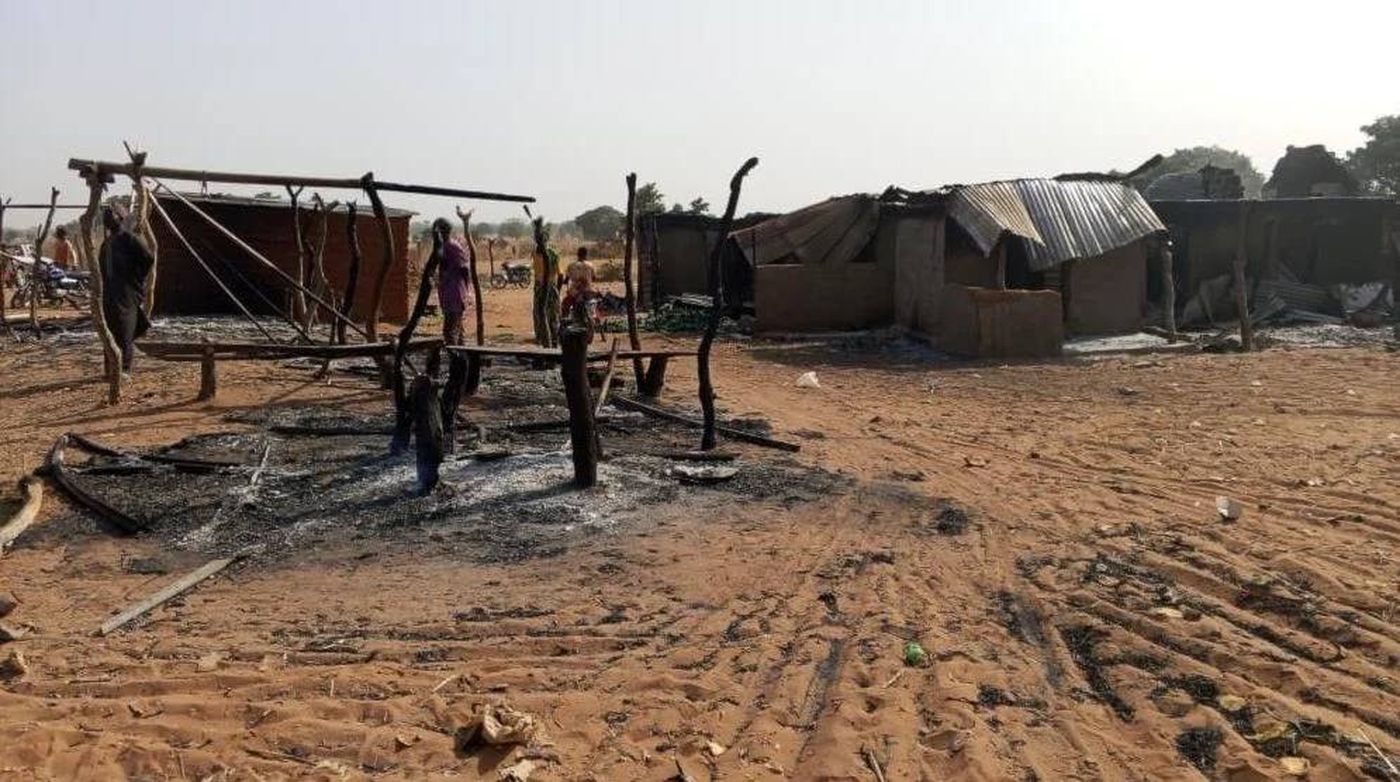 نيجيريا: مقتل 170 شخصاً في هجوم مسلح