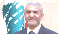 بيرم: مجلس الوزراء العراقي
وافق على زيادة هبة الفيول الى لبنان