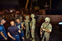 هل تنسف حادثة الكحالة اتفاق ميرنا الشالوحي-حارة حريك؟