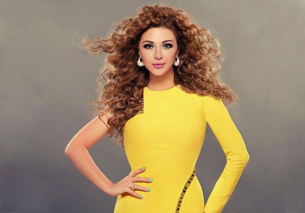 ميريام فارس تعود وتكشف عن الموعد القريب.. بالصورة