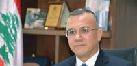 درويش: على الجميع العودة الى سلّم الأولويات الأساسية لنخرج من الأزمة