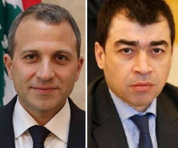 على طريق الديار