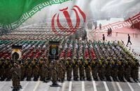 إيران تعلن تدمير مقرات لجماعات انفصالية في عملية مشتركة مع حرس الثورة