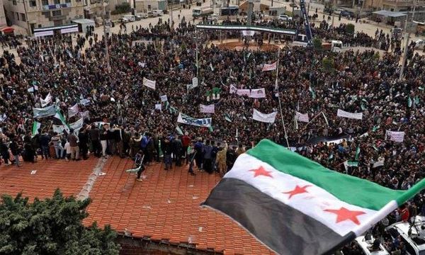 «هيومن رايتس ووتش»: مسار العدالة السوري منقوص... تعتريه الشفافية