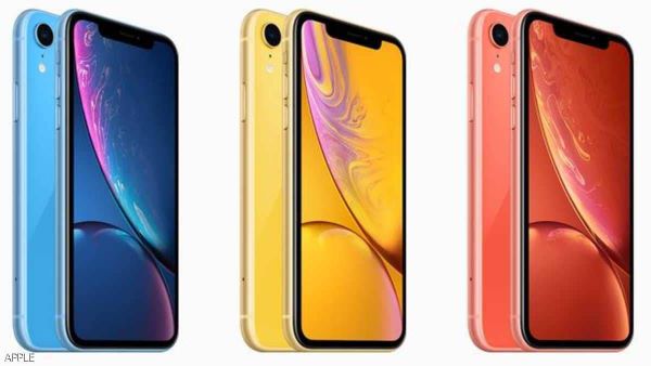 آيفون XR يصل المنطقة العربية.. أسعار ومزايا الهاتف المنتظر