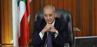 بري وفتح الكوة