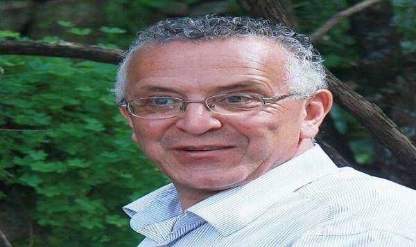 الحويك : لتشكيل قيادة للثورة واستلام العسكريين المتقاعدين امن التظاهرات