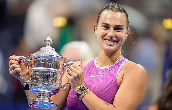 سابالينكا بطلة فلاشينغ ميدوز للمرة الأولى