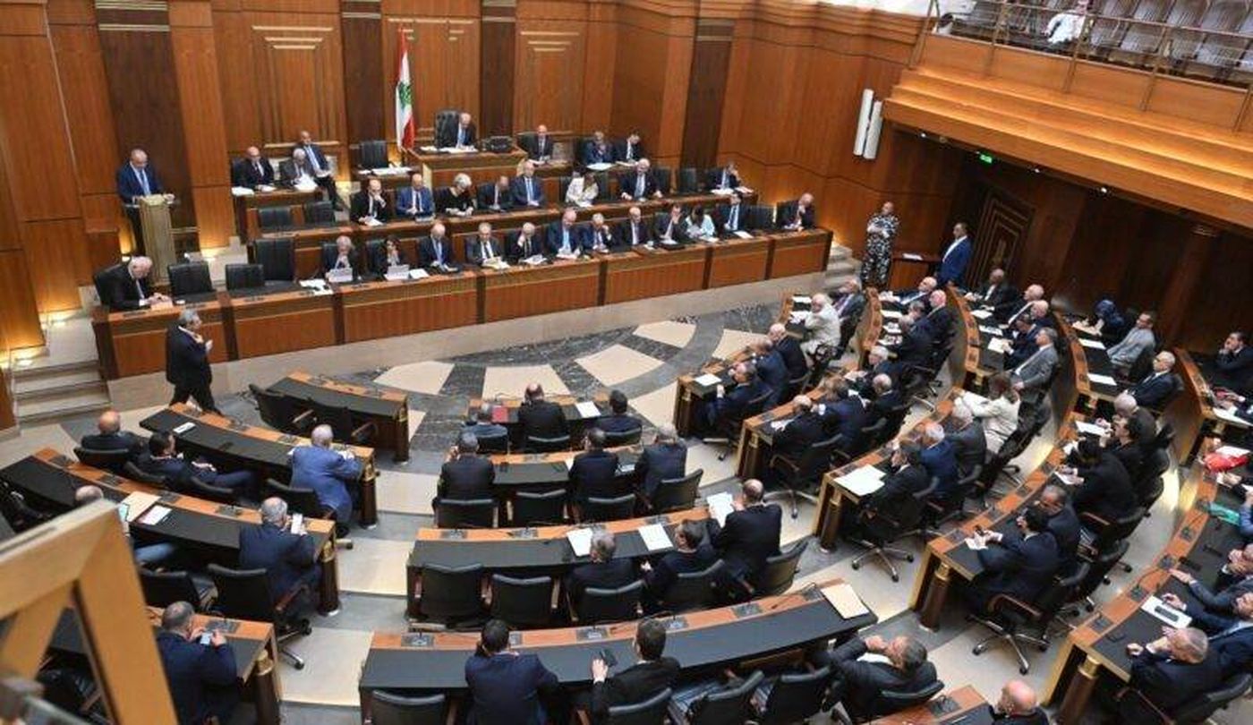 سجال سياسي في جلسة الموازنة!