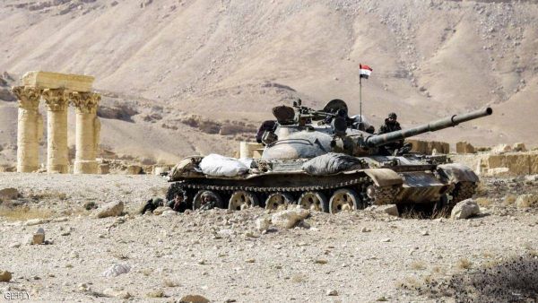 روسيا تؤكد استدعاء سفير إسرائيل بسبب "الغارة السورية"