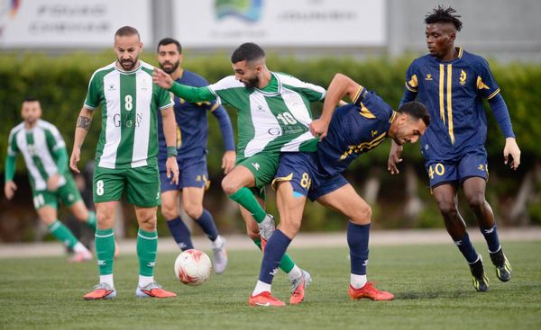 غياب الرعاة عن الاستثمار الرياضي في لبنان.. أزمة متكررة وحلول مرجوة