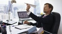 من المدير التنفيذي إلى المحاماة... 10 مهن تجذب المرضى النفسيين !