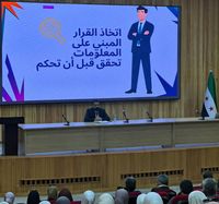 حسام لبش: لا نريد جيلاً ينشر أكثر.. بل جيلاً يتحقق أكثر