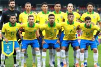 ضربة موجعة لمنتخب البرازيل بخسارته لاعبين حتى نهاية المونديال