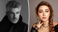 دعوى قضائية من ميريام فارس ضد فارس كرم بجرم القدح والذم