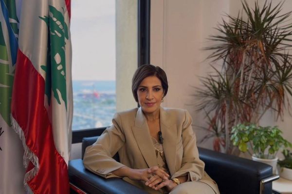 تعزيز الجهوزية لمواجهة حرائق الغابات في الشوف.. الزين توقّع اتفاقيات وتفتتح غرفة عمليات