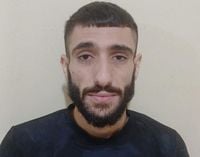 توقيف مطلوب بـ 25 مذكرة عدلية أثناء قيامه بسرقة درّاجة آليّة
